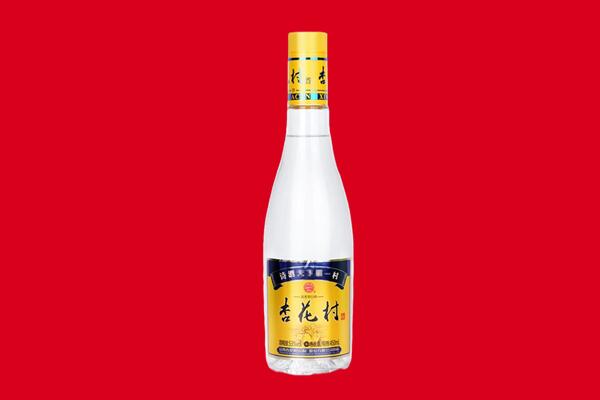 湖州安吉县回收杏花村