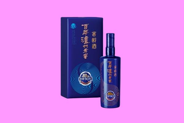 湖州安吉县回收泸州老窖