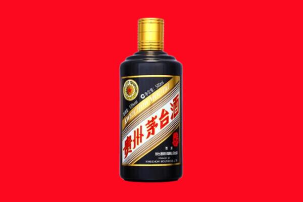 湖州安吉县回收茅台酒瓶