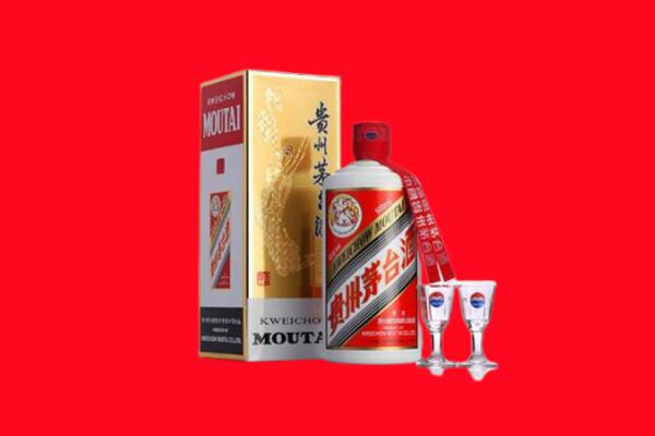湖州安吉县回收贵州茅台酒